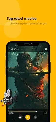 live-stream-india Top Rated Movies