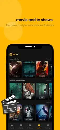 live-stream-india movie